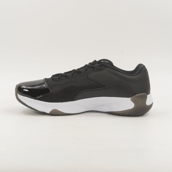 Air Jordan XI 11 CMFT Low Retro \'Black\' FN6787-010 Basketball Multi Size main image 5